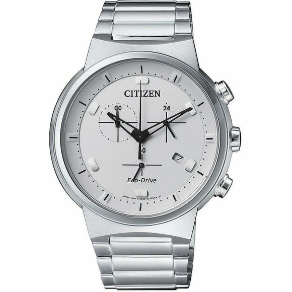 Citizen Other - Citizen Sports Eco Drive Watch 41mm!